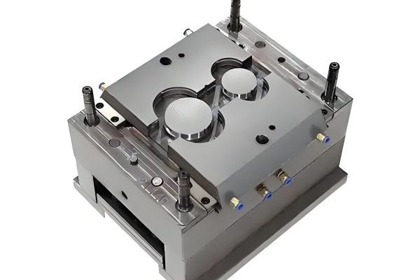 3D printed mold for rapid injection molding prototyping