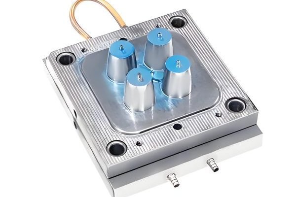 Medical device components made with biocompatible materials