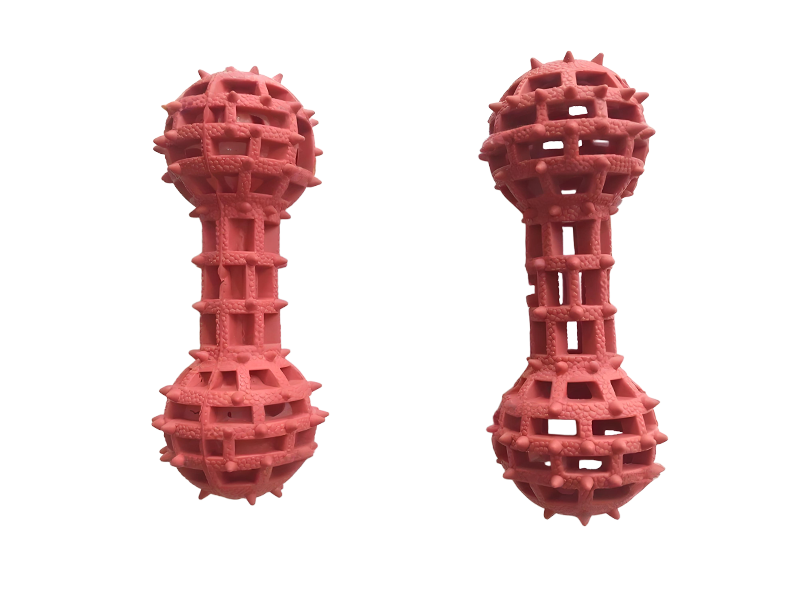 Plastic part showing flash around the edges