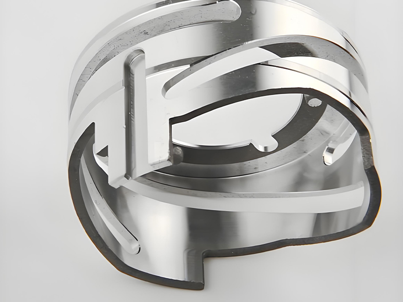 Thin-wall injection molded parts展示extremely thin sections和复杂几何形状
